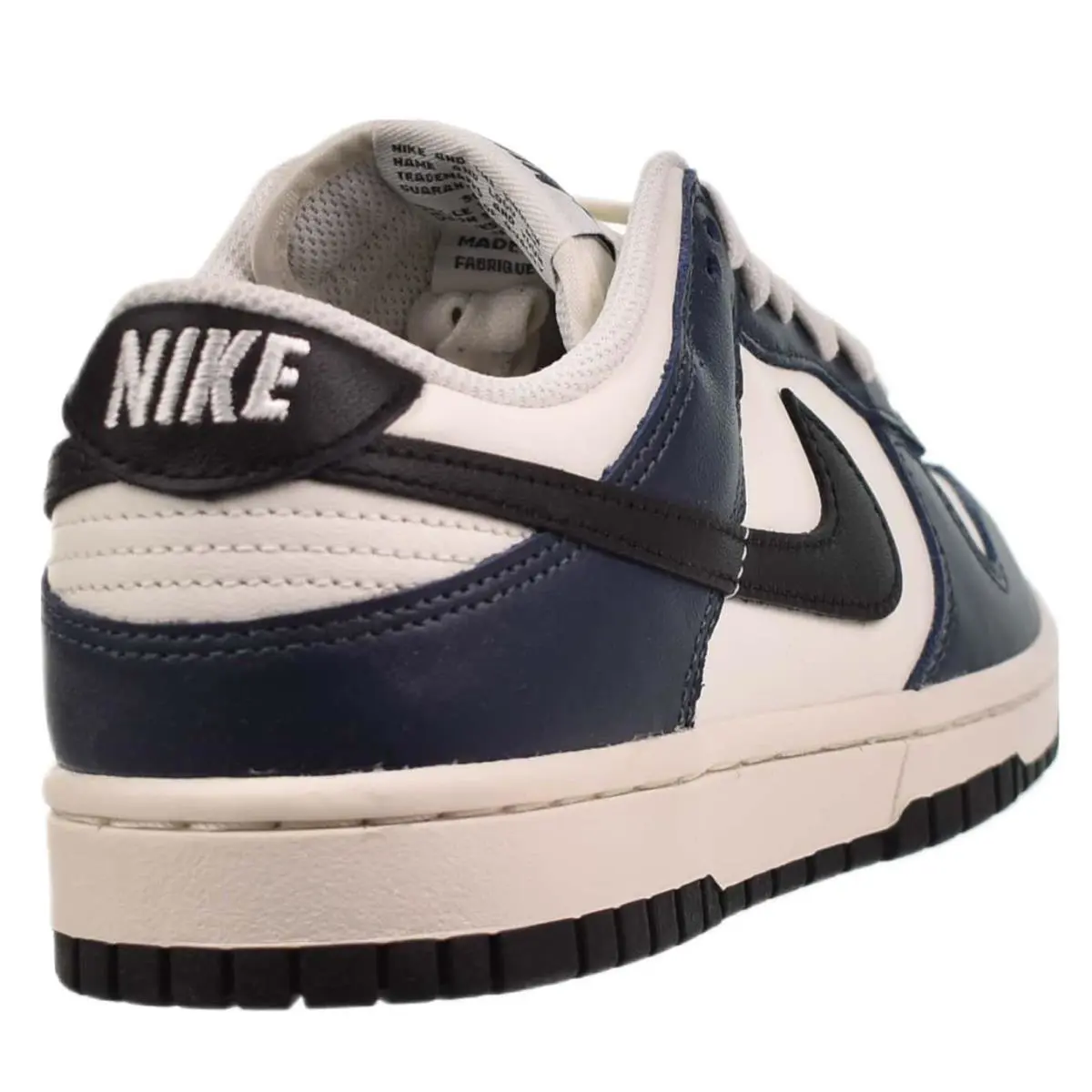 Nike shoes - HM6192 478 - HM6192 478 - Armory Navy/Black-Sail 1