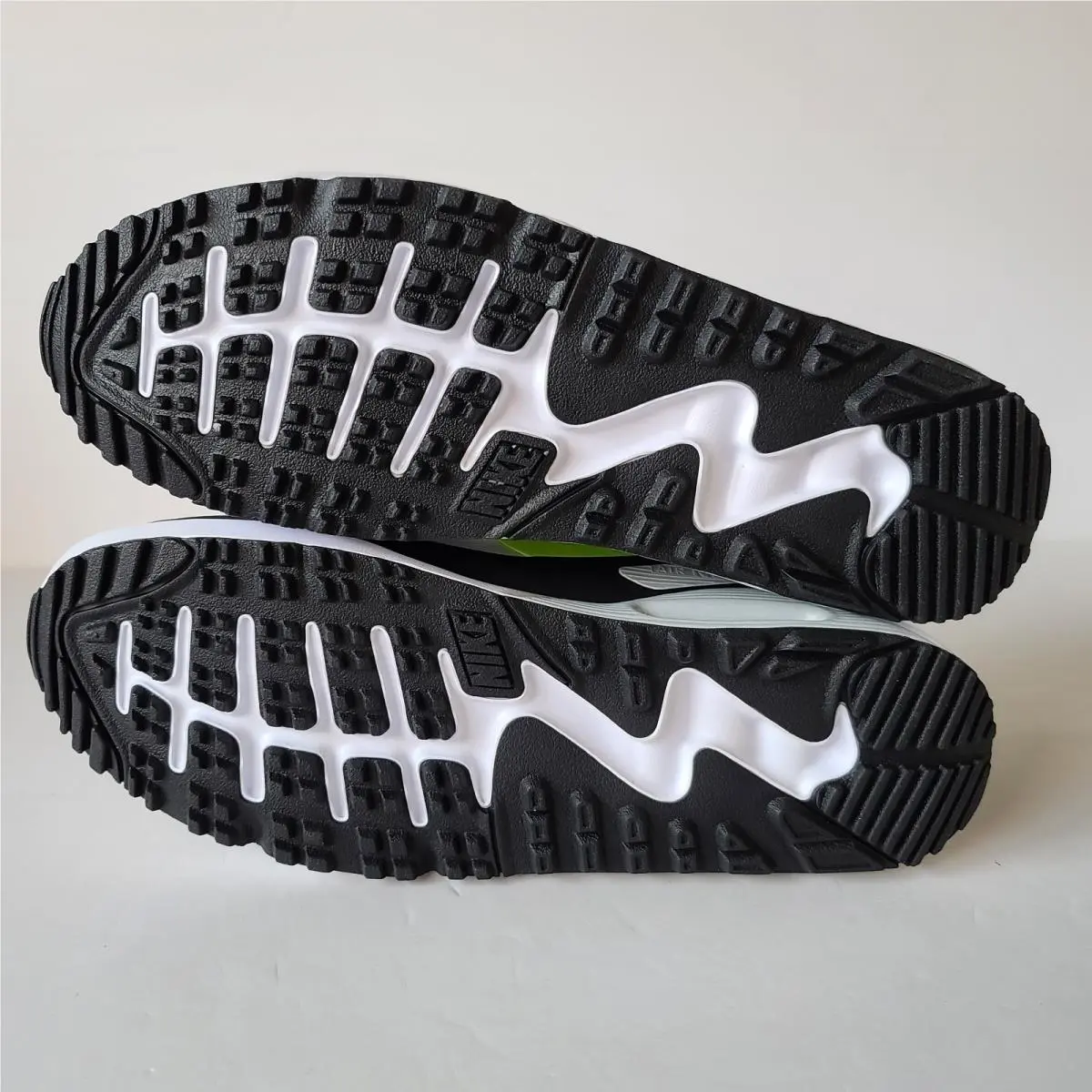 Nike shoes - Nike Air Max 90 - Air Max - HV9305-103 - White 10