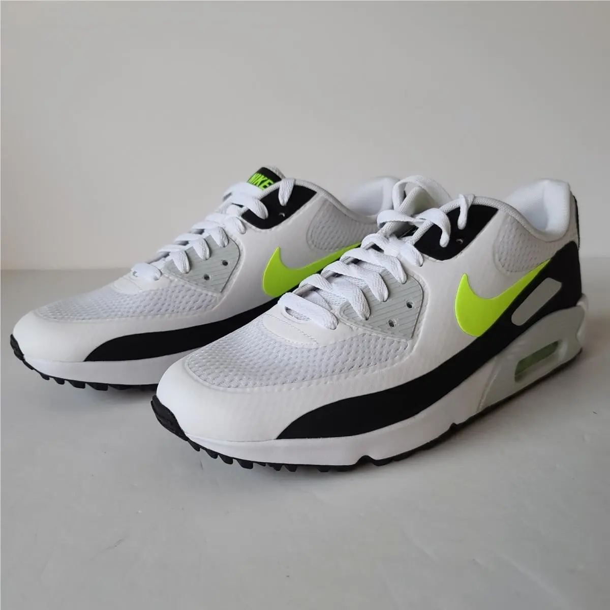 Nike shoes - Nike Air Max 90 - Air Max - HV9305-103 - White 8