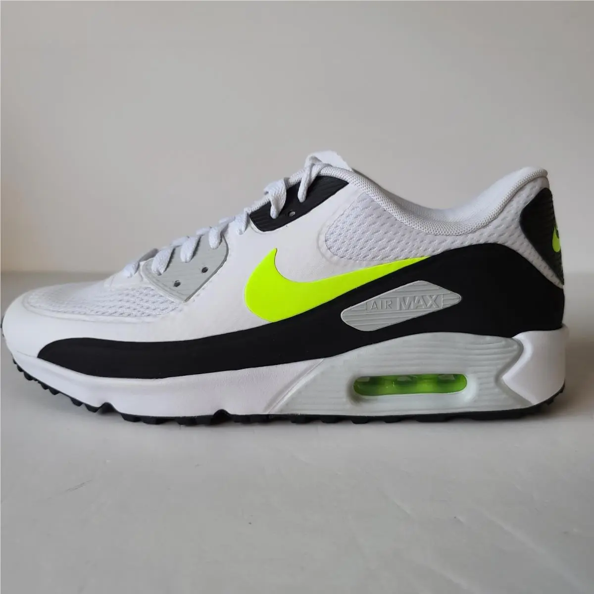 Nike shoes - Nike Air Max 90 - Air Max - HV9305-103 - White 6