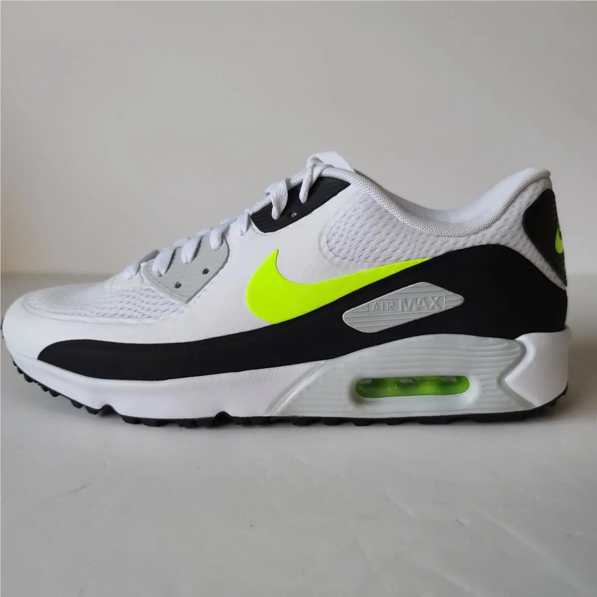 Nike shoes - Nike Air Max 90 - Air Max - HV9305-103 - White 6