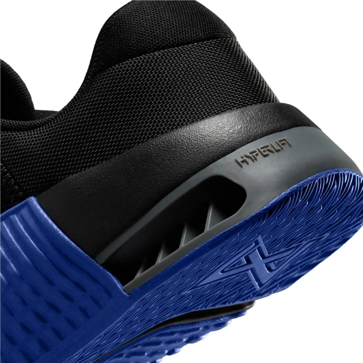 Nike shoes - Nike Metcon 9 TB - Metcon - FD5431-010 - Team Bank Black/Game Royal/Smoke Grey/White 16