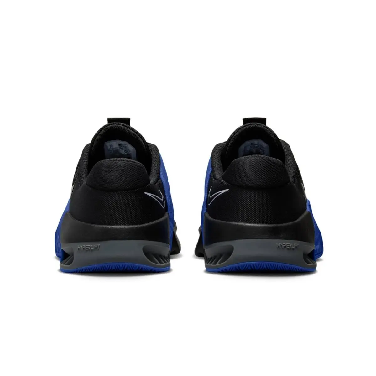 Nike shoes - Nike Metcon 9 TB - Metcon - FD5431-010 - Team Bank Black/Game Royal/Smoke Grey/White 11
