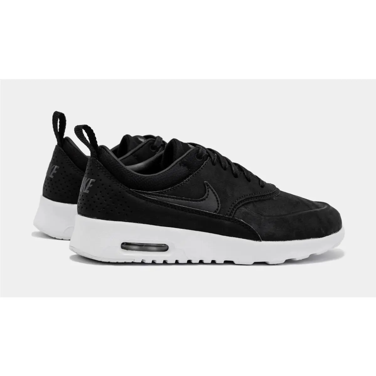 Nike shoes - Nike Air Max Thea Premium - FJ9303-007 - Black 6
