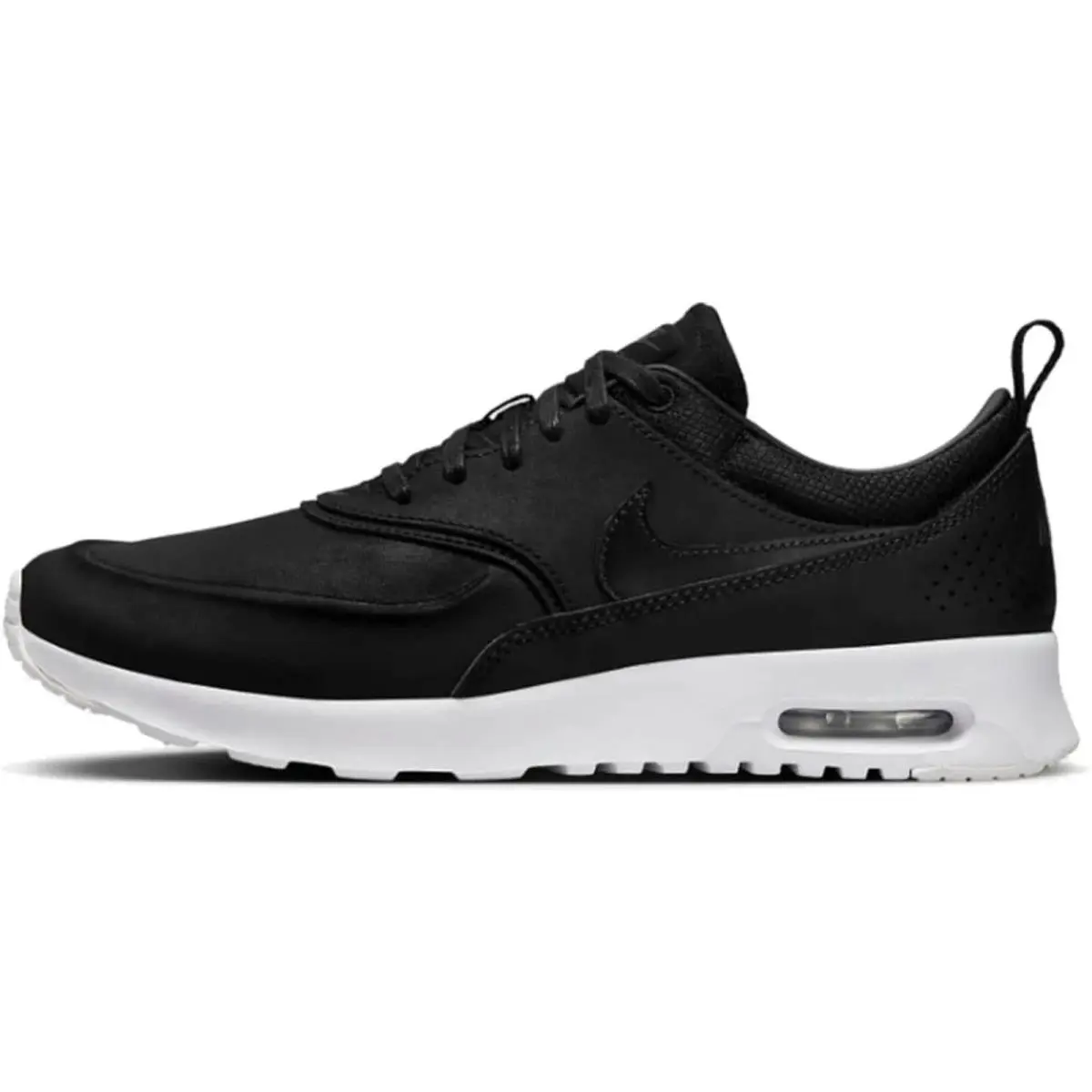 Nike shoes - Nike Air Max Thea Premium - FJ9303-007 - Black 4