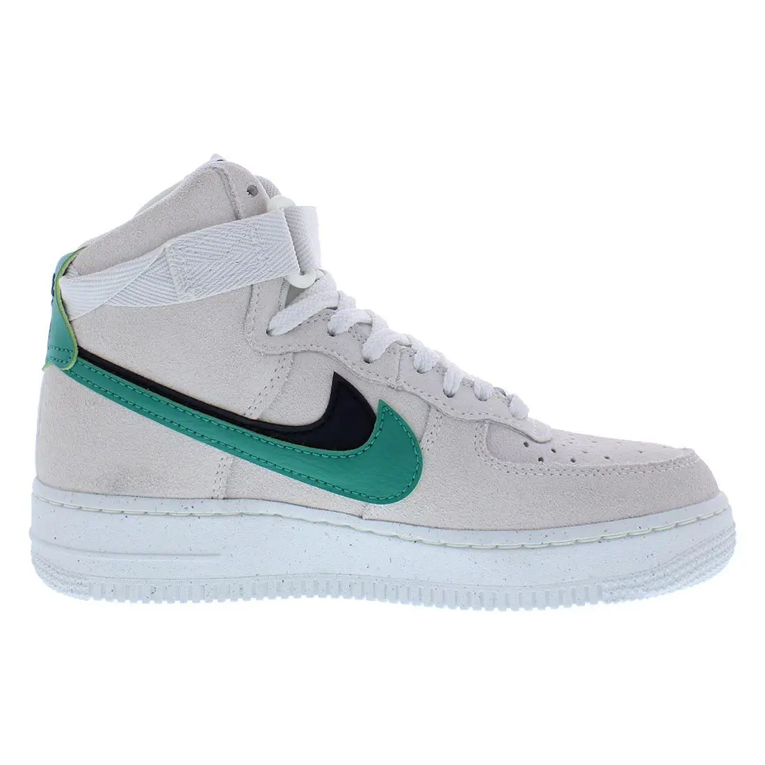 Nike shoes - Summit White/Neptune Green, Main: White 1
