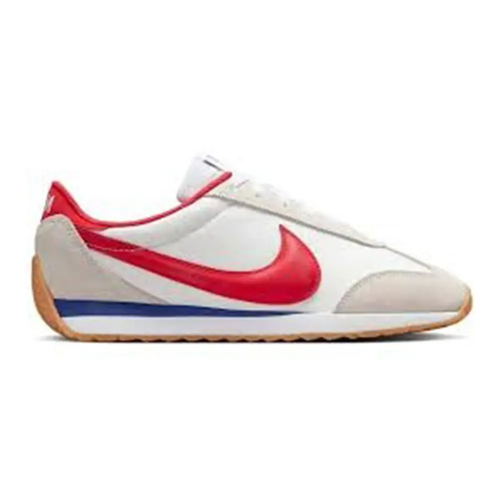 Men`s Nike Pacific White/lt Crimson-platinum Tint HQ2052 101 - White/LT Crimson-Platinum Tint