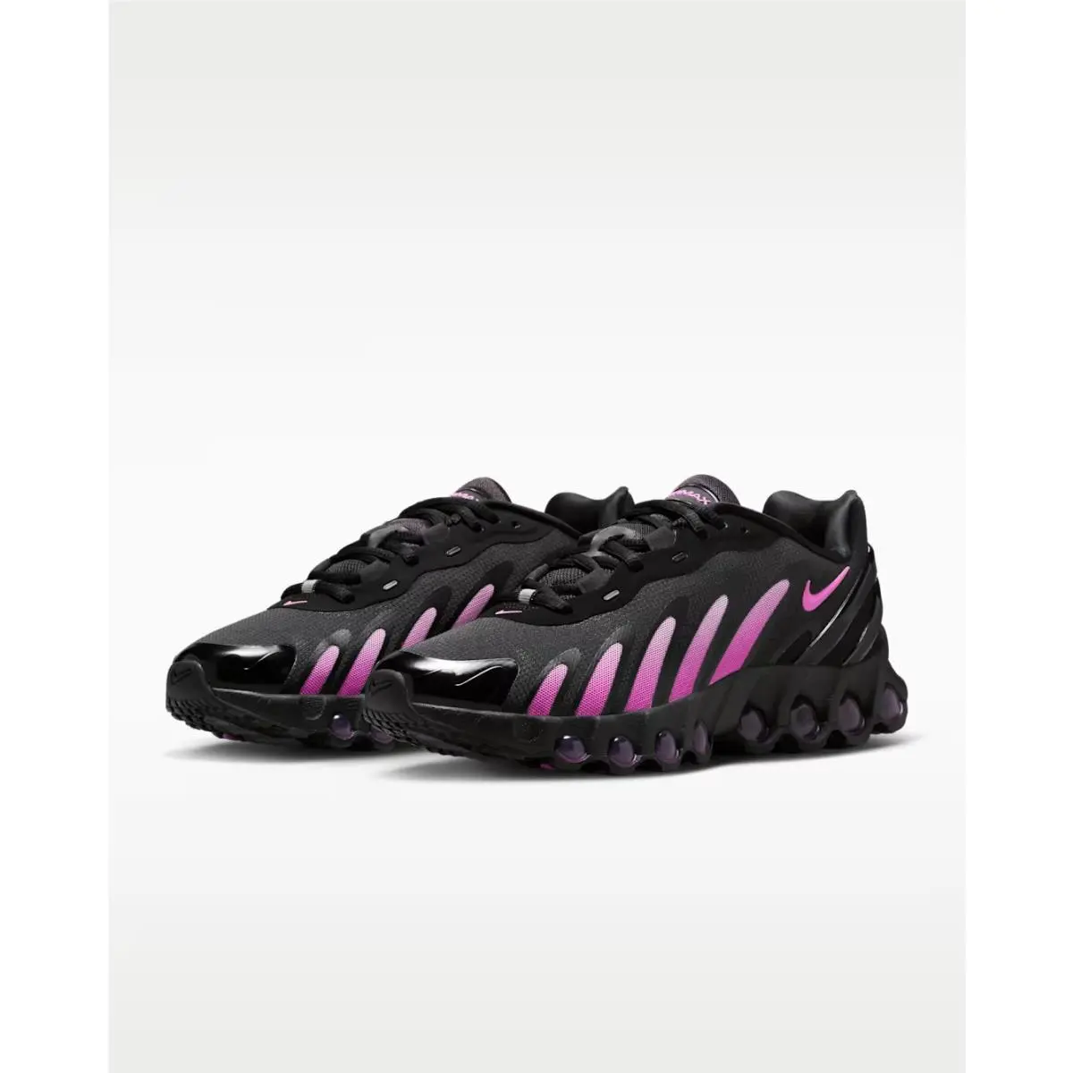 Nike shoes - Nike Air Max DN - Air Max - IH4483-001 - Black 3
