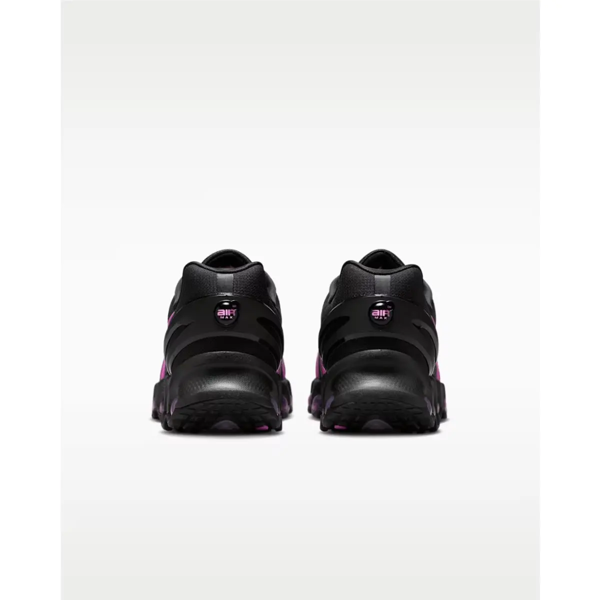 Nike shoes - Nike Air Max DN - Air Max - IH4483-001 - Black 4
