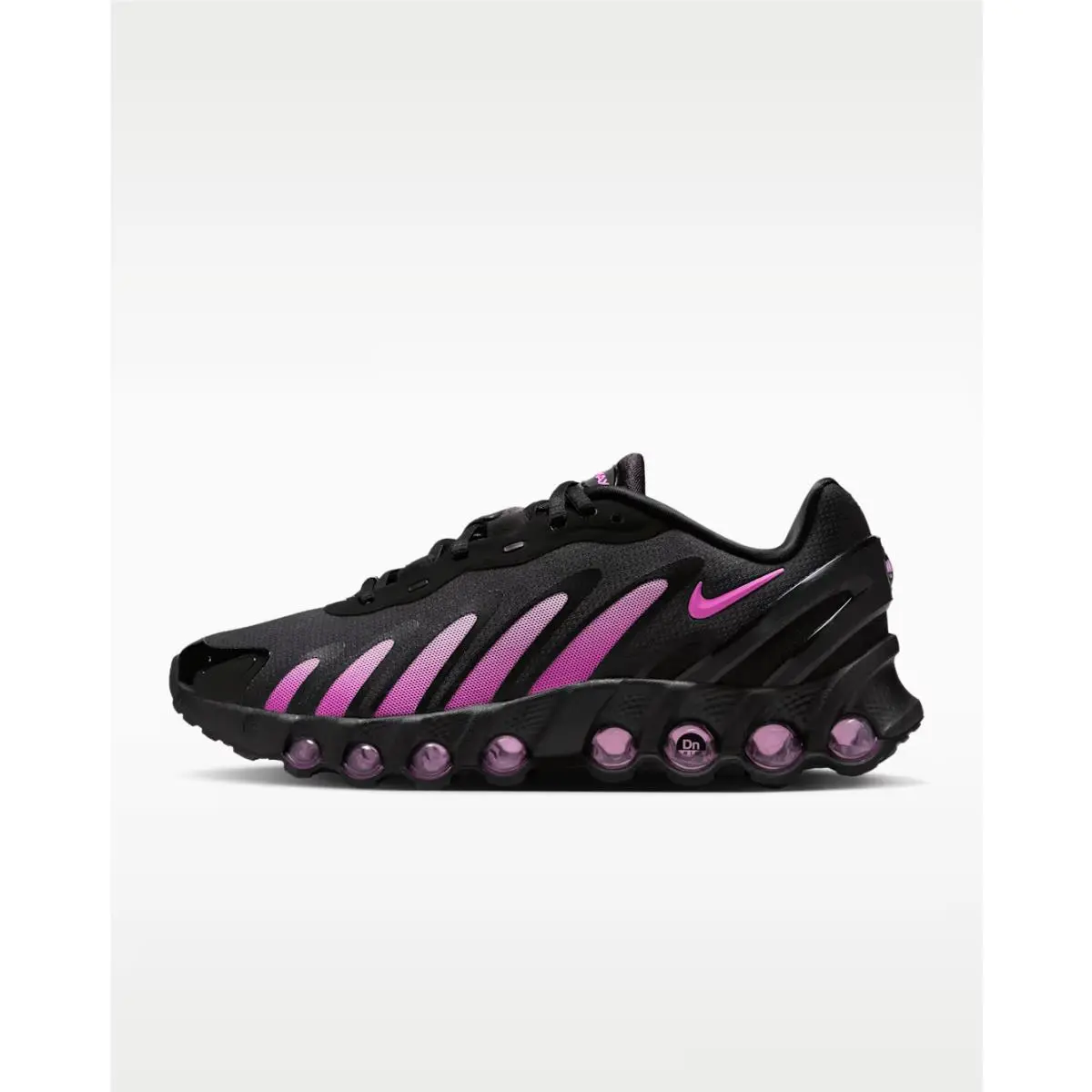 Nike shoes - Nike Air Max DN - Air Max - IH4483-001 - Black 8