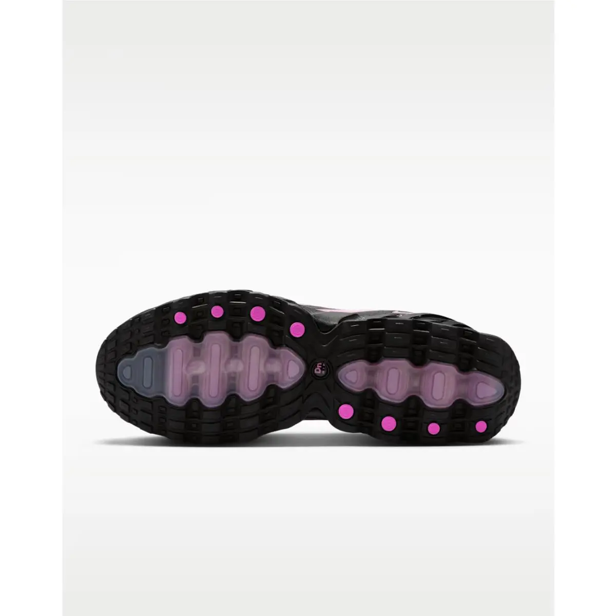 Nike shoes - Nike Air Max DN - Air Max - IH4483-001 - Black 9