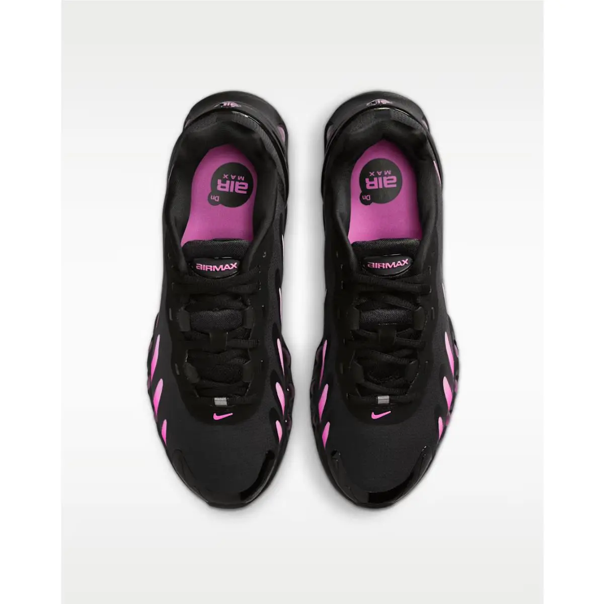 Nike shoes - Nike Air Max DN - Air Max - IH4483-001 - Black 11