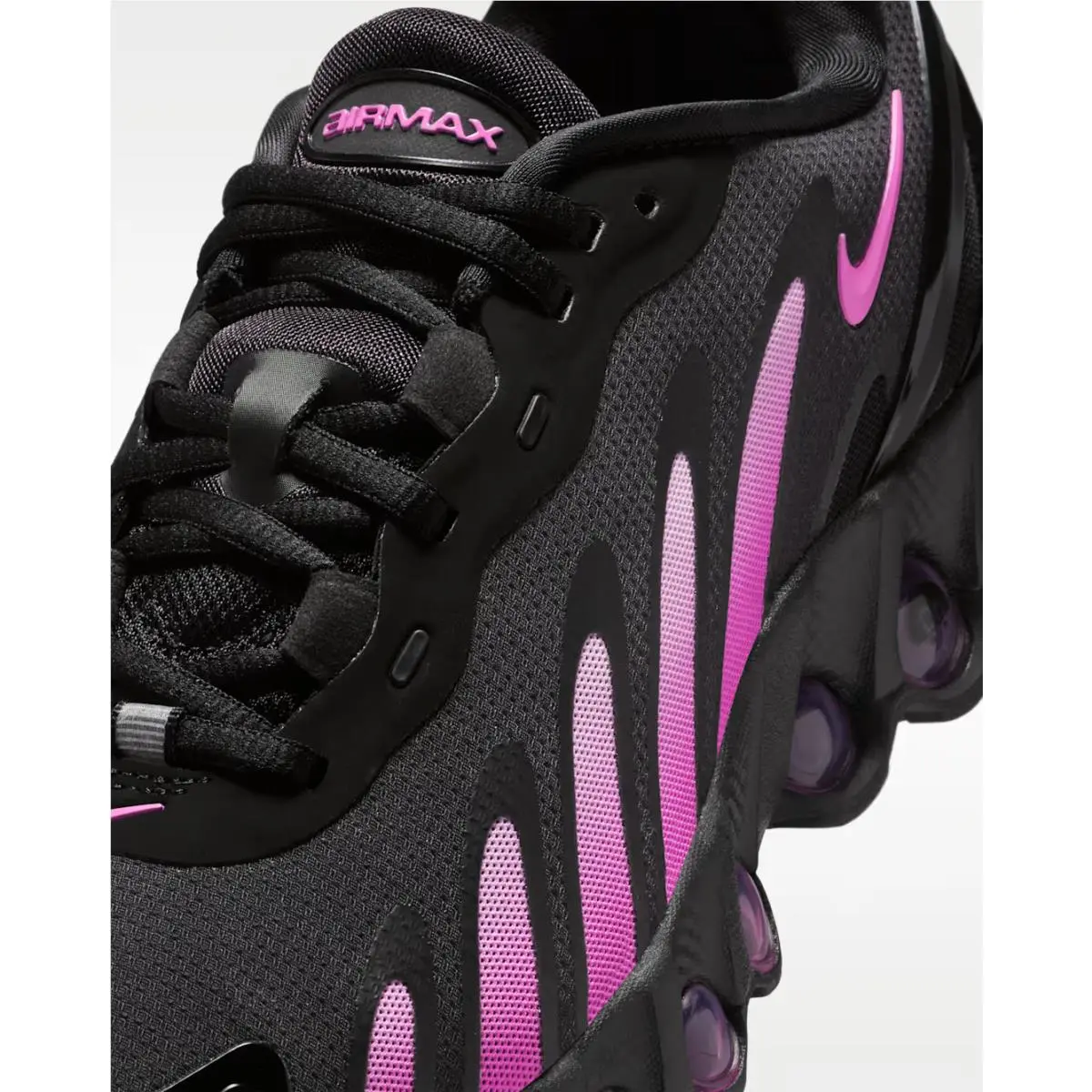 Nike shoes - Nike Air Max DN - Air Max - IH4483-001 - Black 5