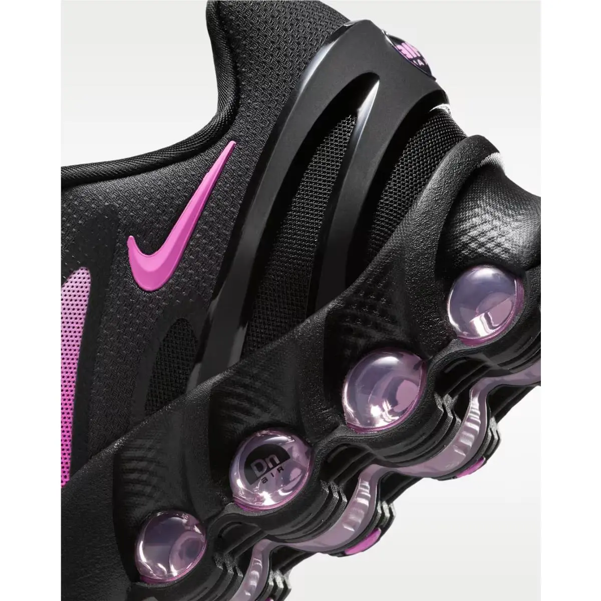 Nike shoes - Nike Air Max DN - Air Max - IH4483-001 - Black 6