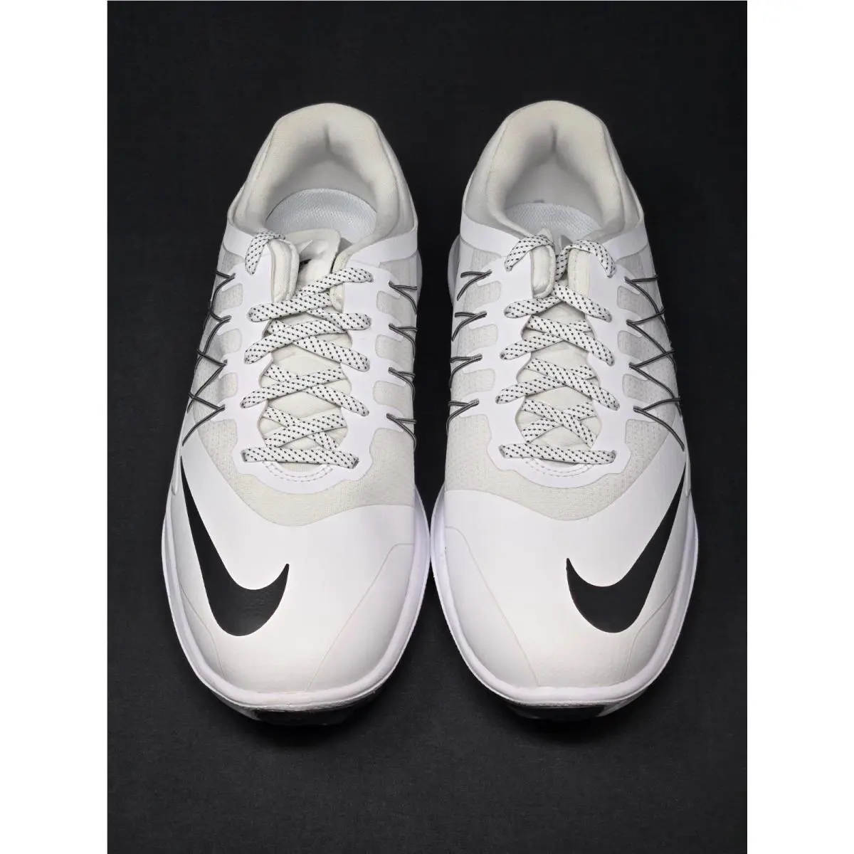 Nike shoes - Nike Lunar Control - Lunar Control - White 1
