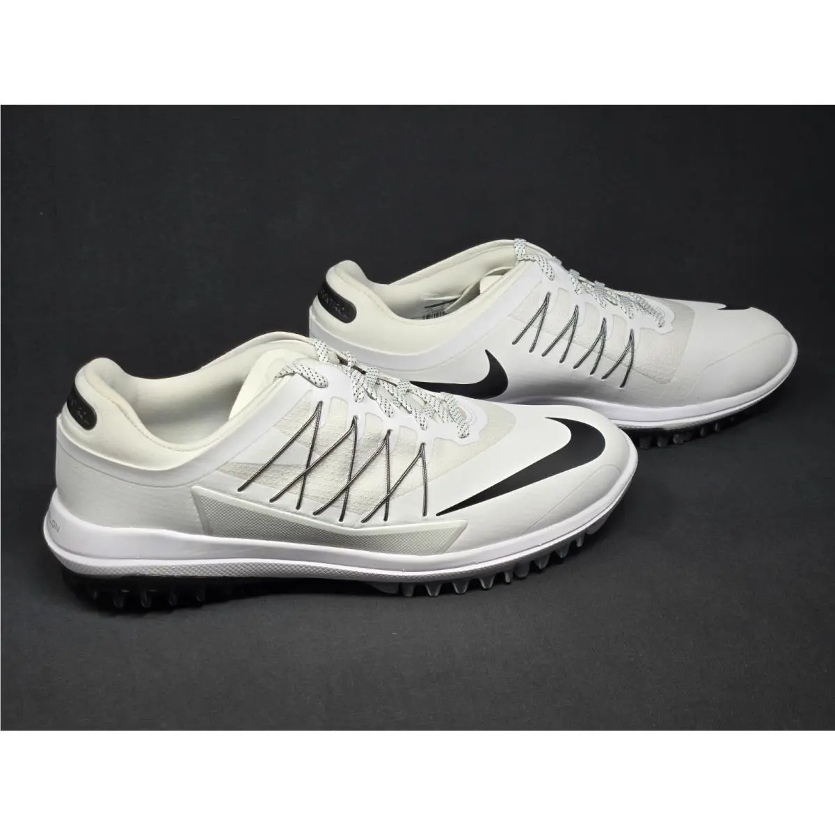 Nike shoes - Nike Lunar Control - Lunar Control - White 2