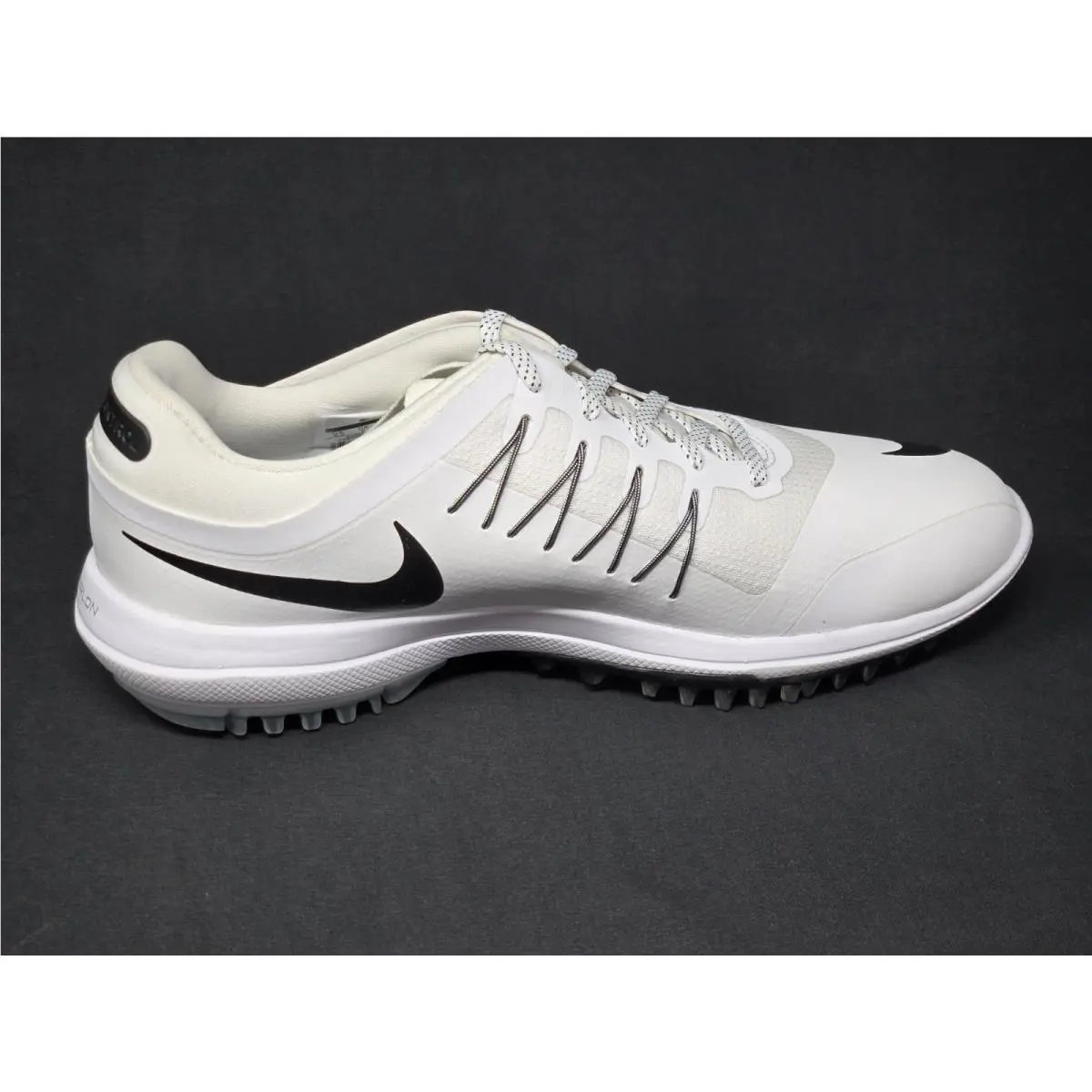 Nike shoes - Nike Lunar Control - Lunar Control - White 3