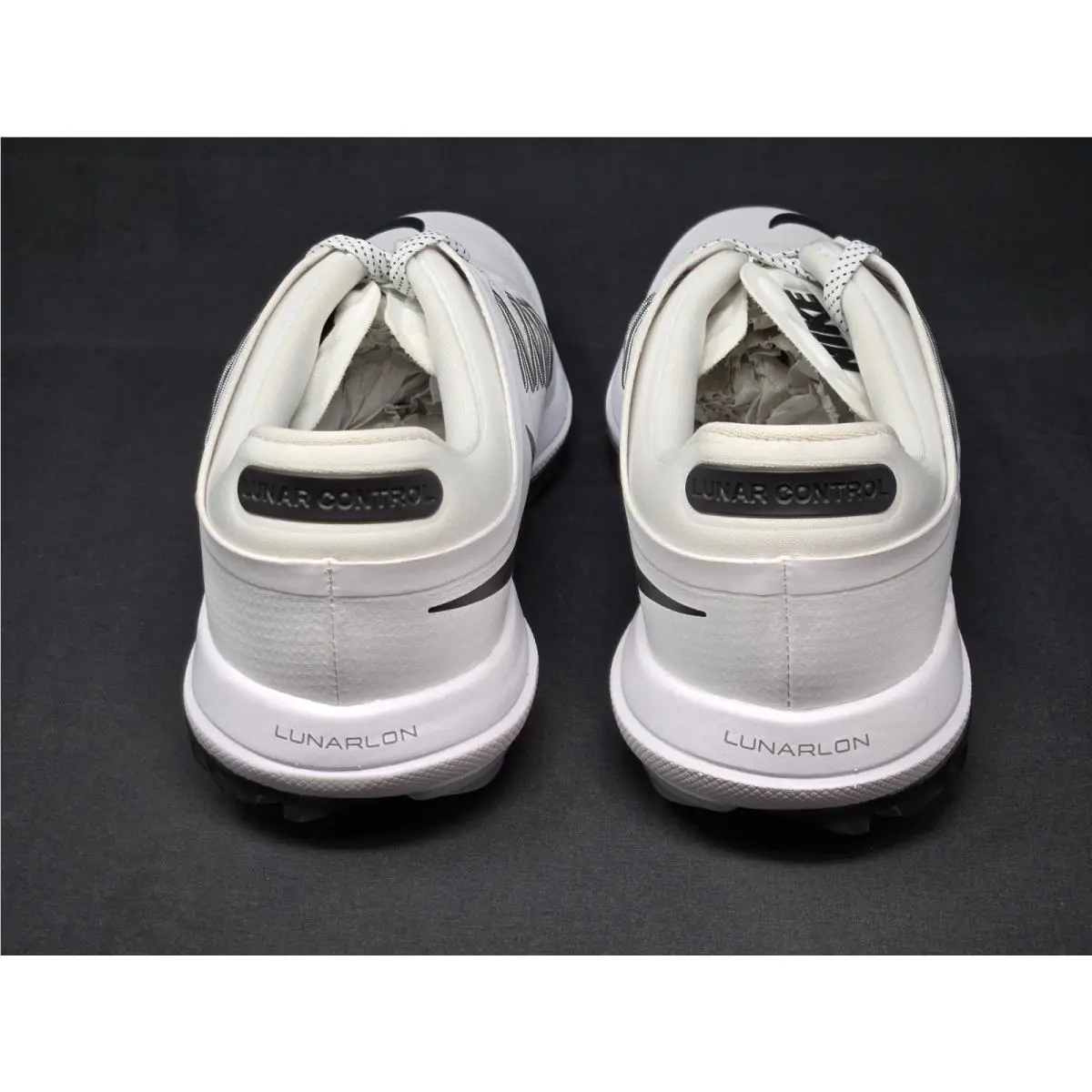Nike shoes - Nike Lunar Control - Lunar Control - White 4