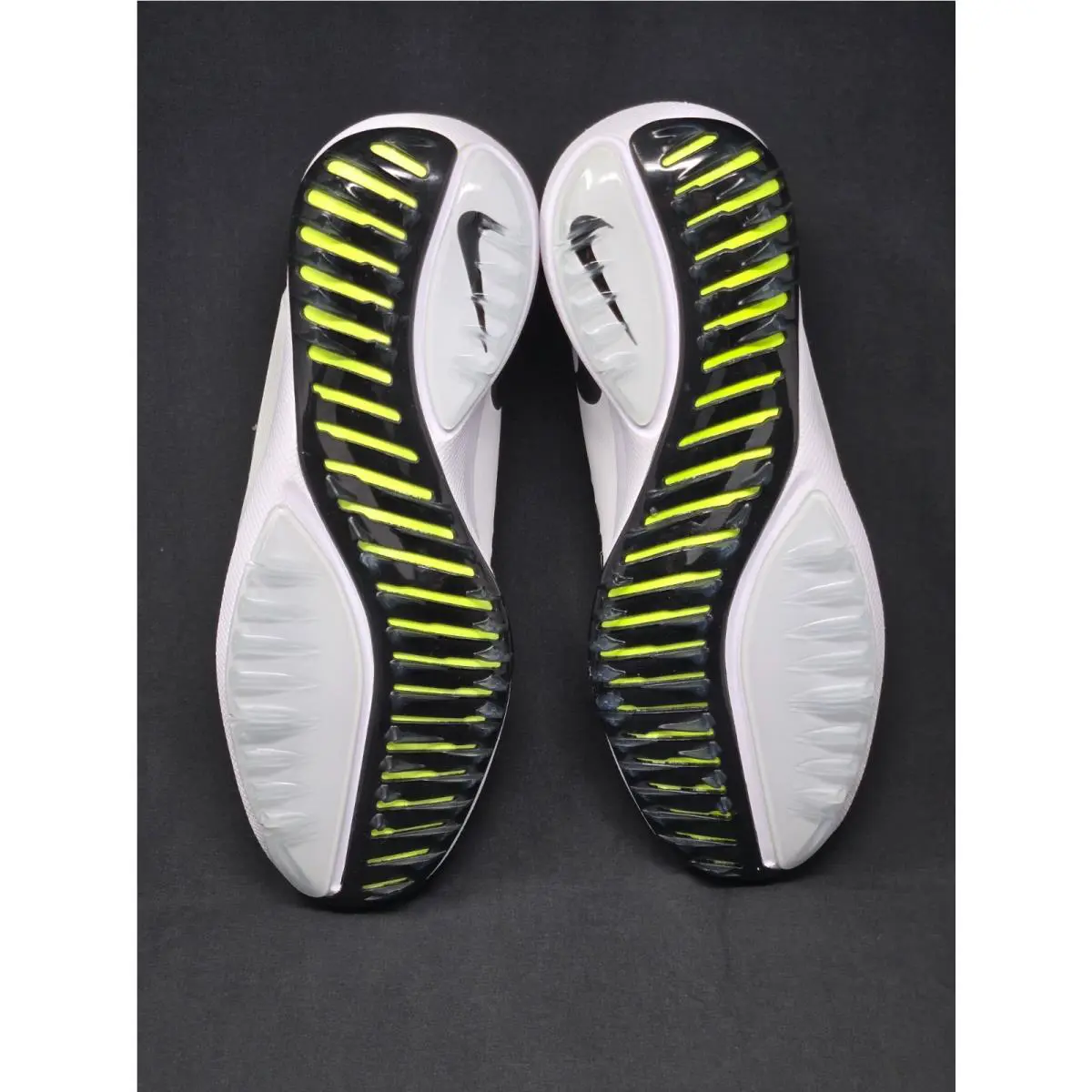 Nike shoes - Nike Lunar Control - Lunar Control - White 5