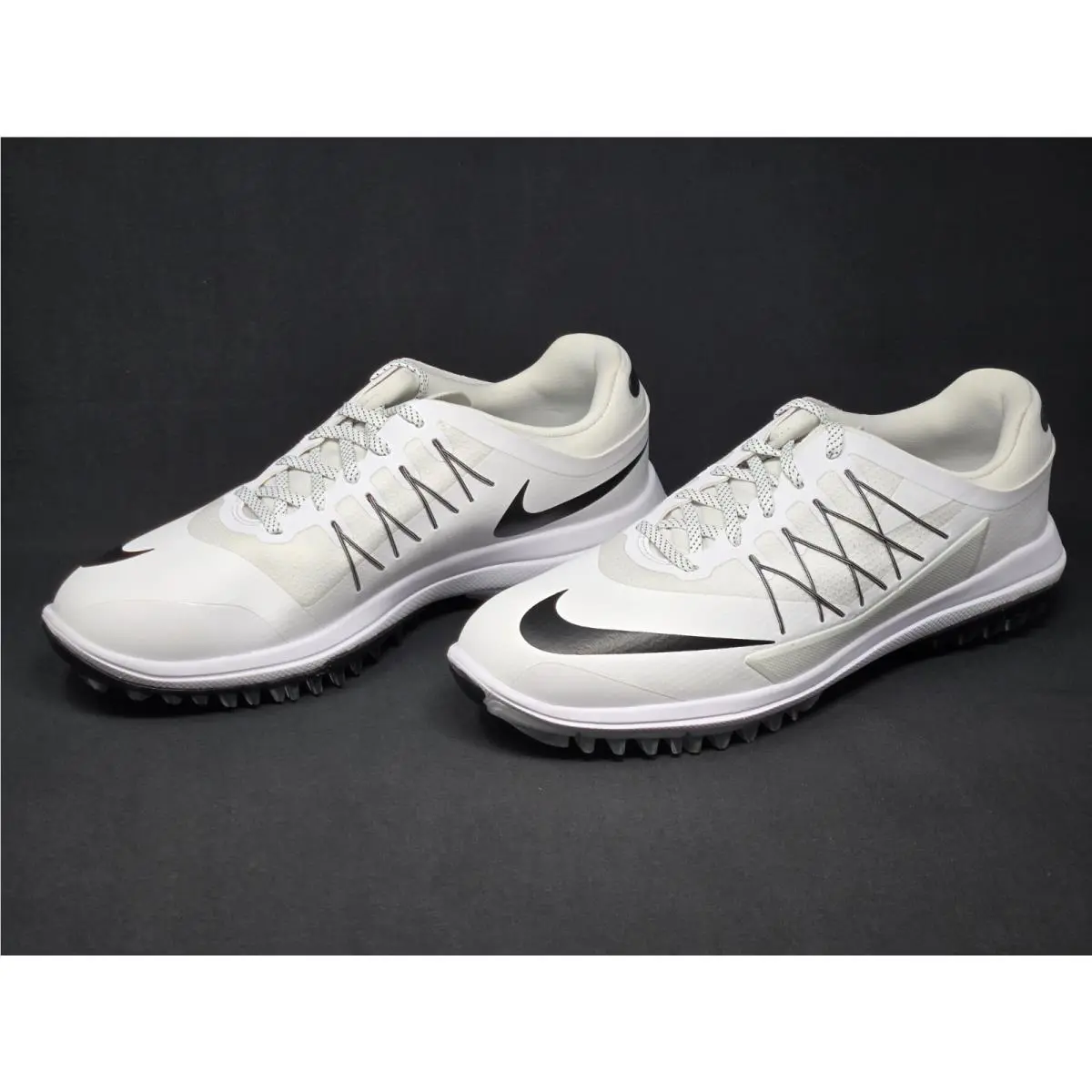 Nike shoes - Nike Lunar Control - Lunar Control - White 8