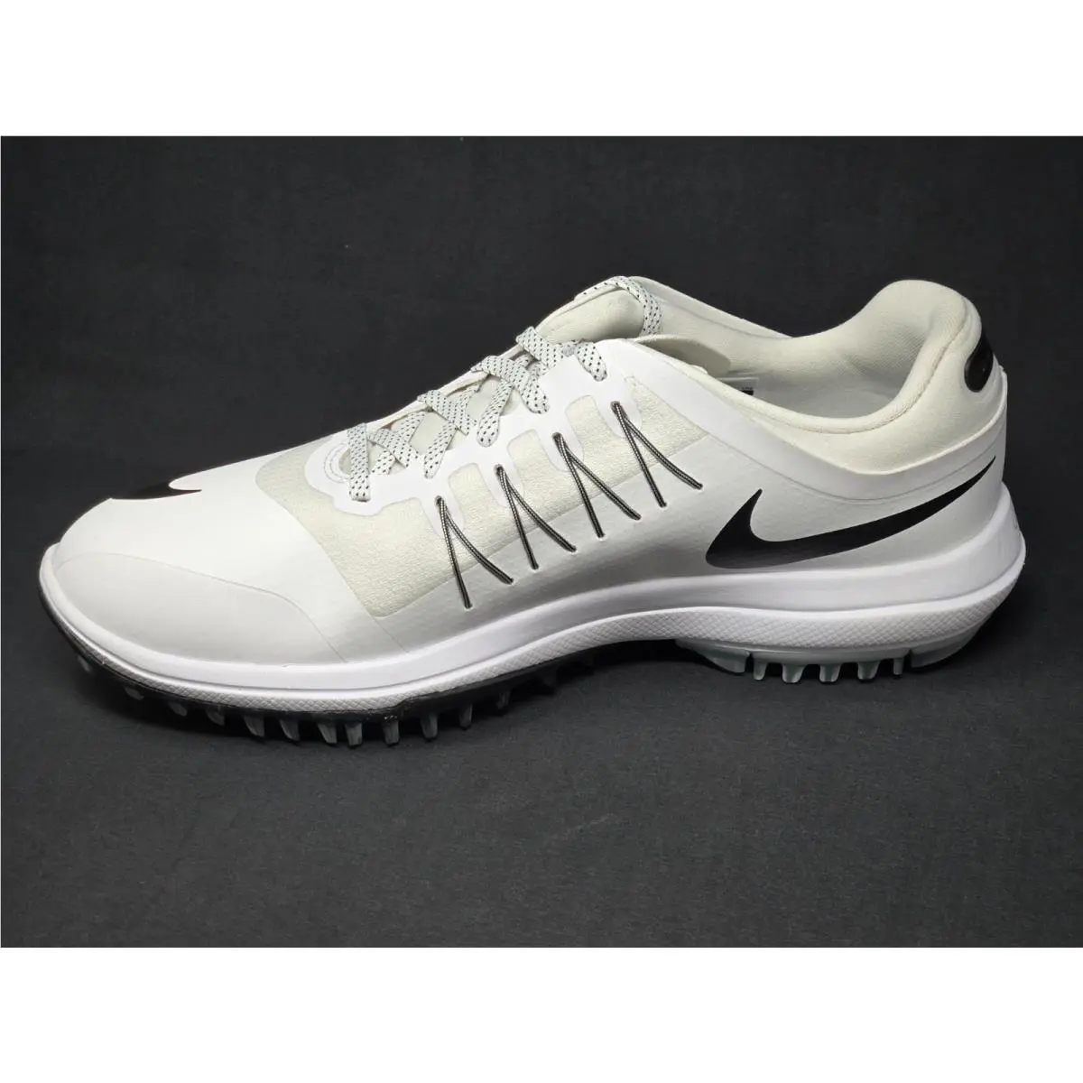 Nike shoes - Nike Lunar Control - Lunar Control - White 9