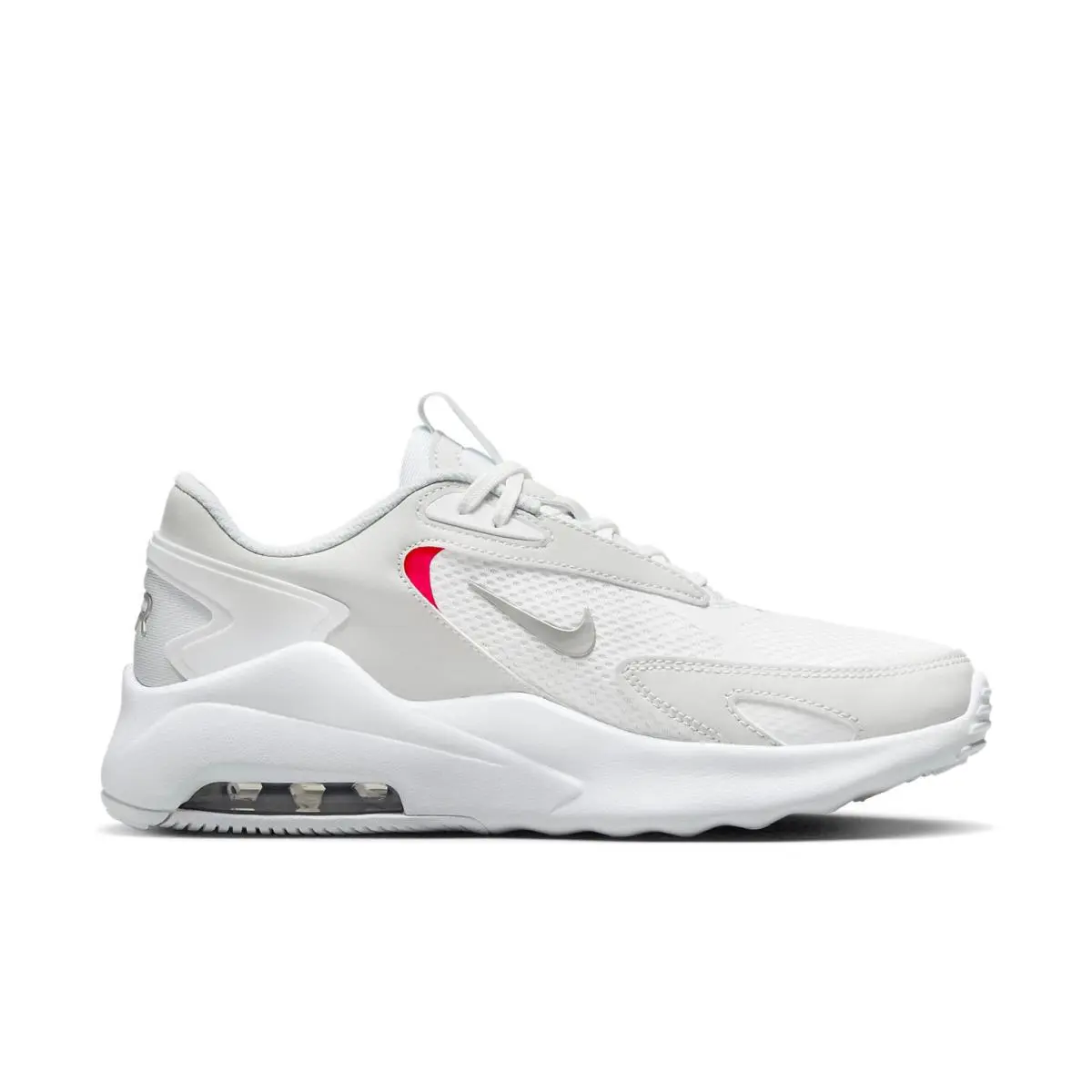 Nike shoes - Nike Air Max Bolt - Air Max Bolt - CU4152-102 - White 0