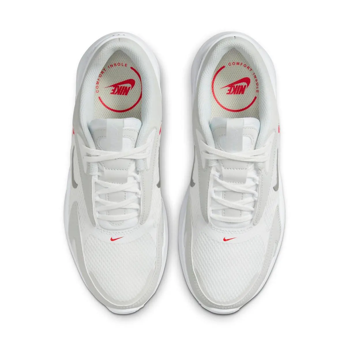 Nike shoes - Nike Air Max Bolt - Air Max Bolt - CU4152-102 - White 2