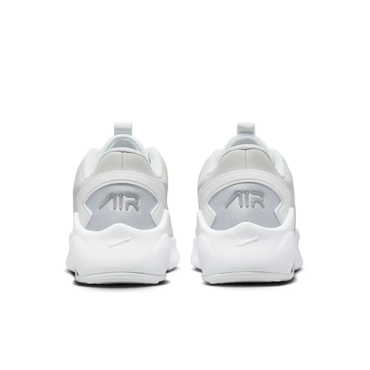 Nike shoes - Nike Air Max Bolt - Air Max Bolt - CU4152-102 - White 3