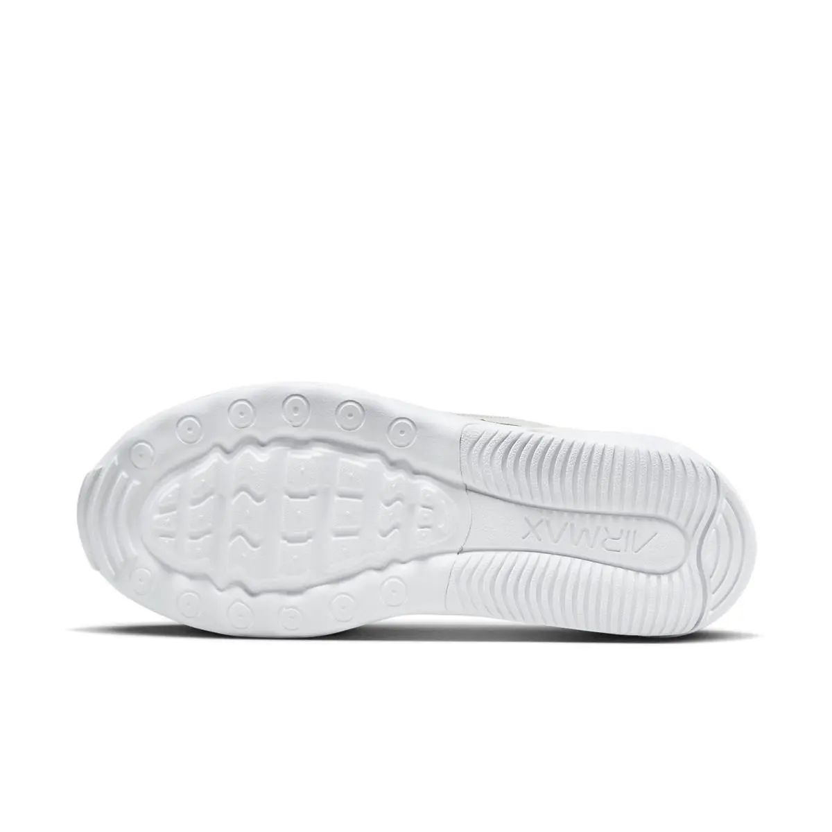 Nike shoes - Nike Air Max Bolt - Air Max Bolt - CU4152-102 - White 4