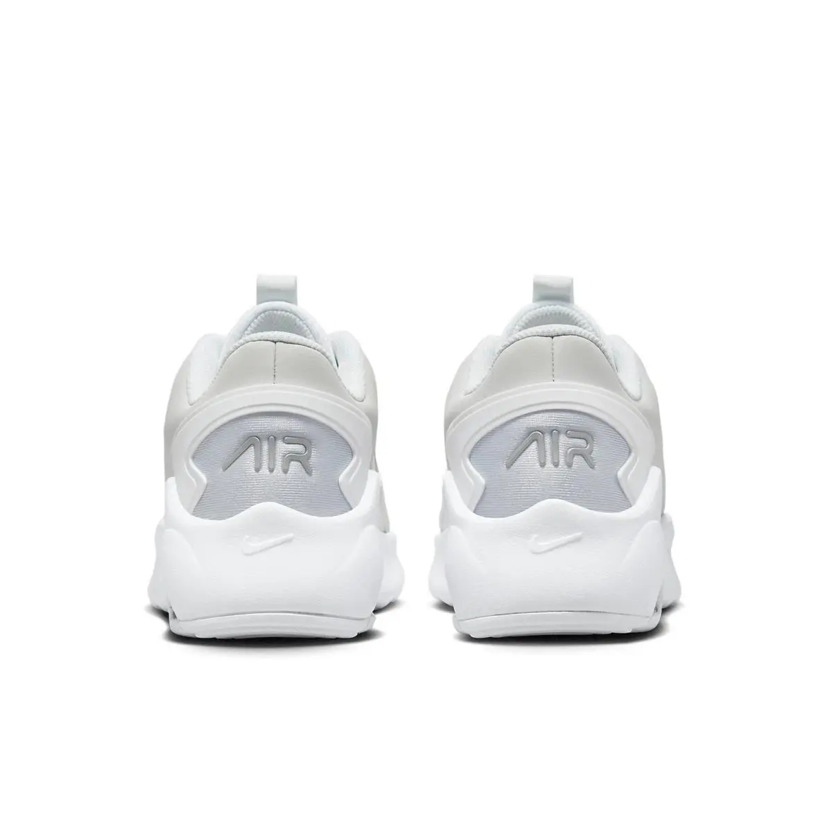 Nike shoes - Nike Air Max Bolt - Air Max Bolt - CU4152-102 - White 9