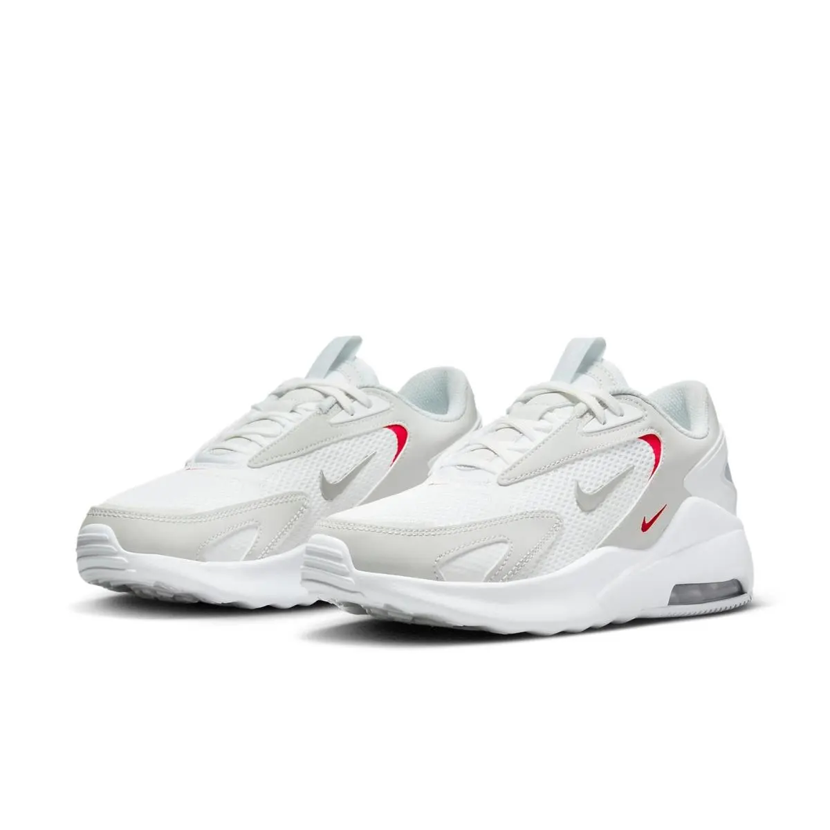 Nike shoes - Nike Air Max Bolt - Air Max Bolt - CU4152-102 - White 7