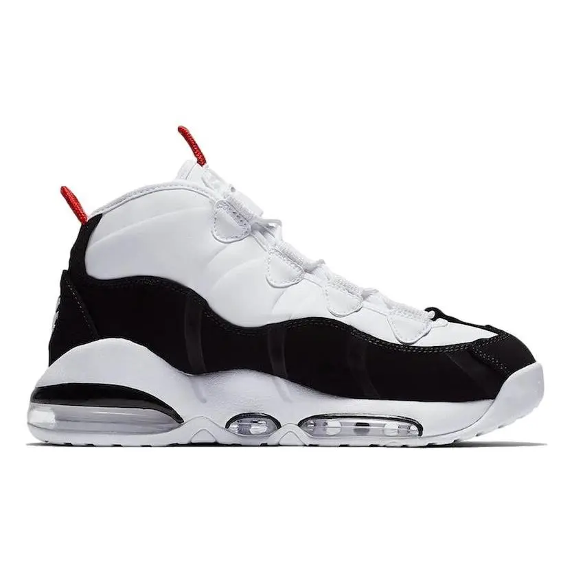 Nike shoes - Nike Air Max Uptempo - Air Max Uptempo - CK0892-101 - White 1