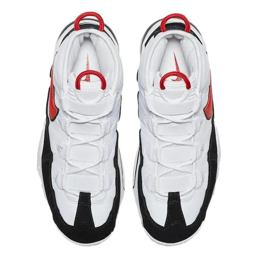 Nike shoes - Nike Air Max Uptempo - Air Max Uptempo - CK0892-101 - White 2