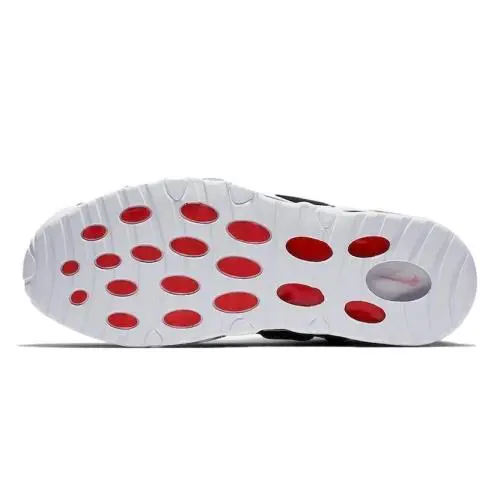 Nike shoes - Nike Air Max Uptempo - Air Max Uptempo - CK0892-101 - White 4