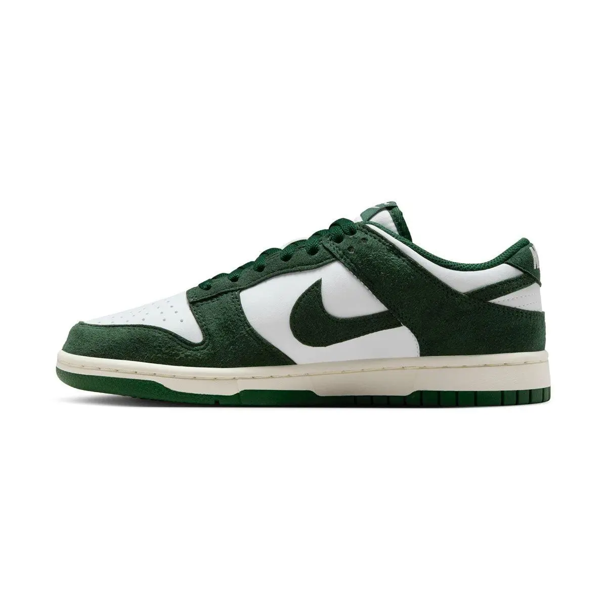 Nike shoes - Nike Dunk - Dunk - IB4417-100 - SUMMIT WHITE/GORGE GREEN-SAIL 3