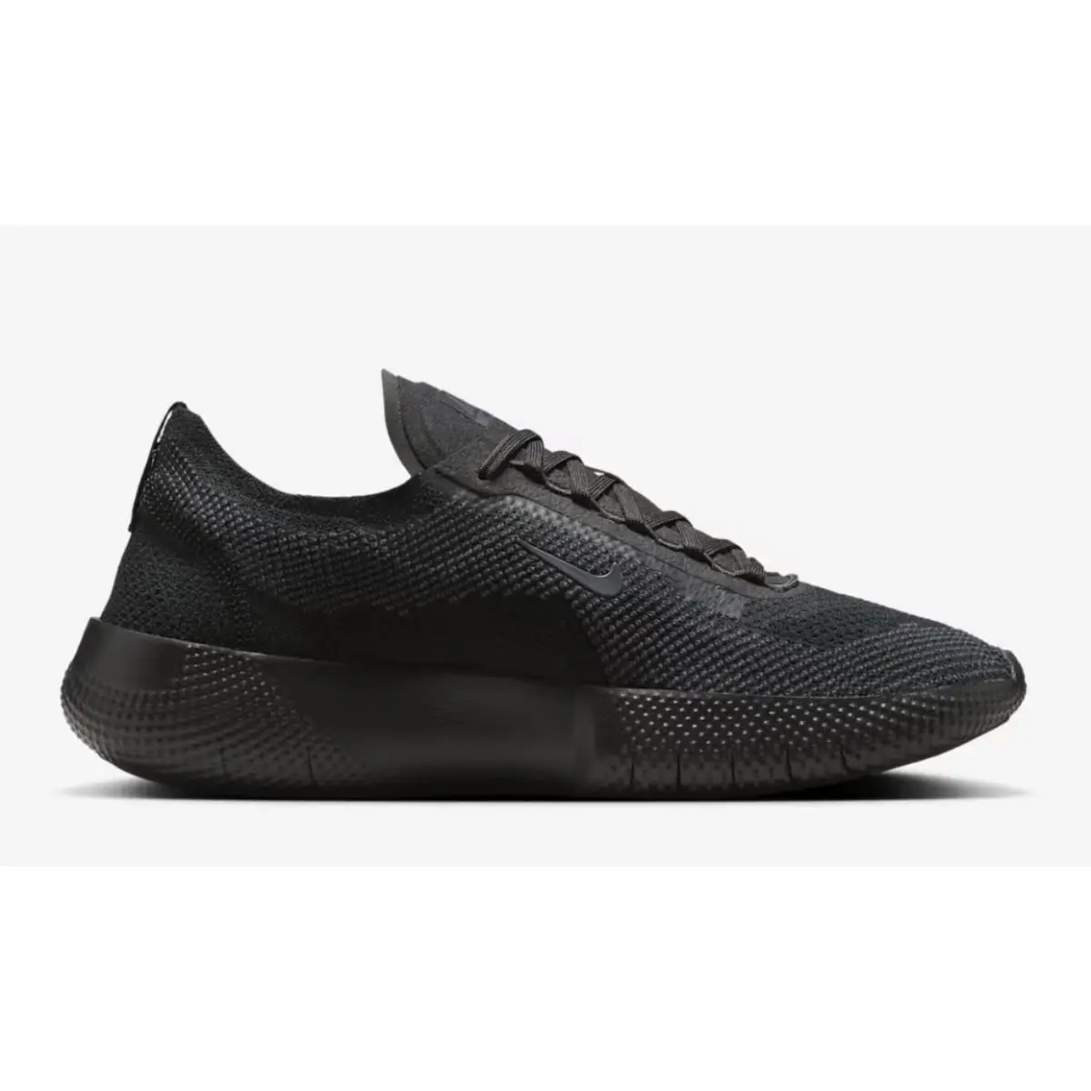Nike shoes - Nike Free 2025 - Free - Black 1