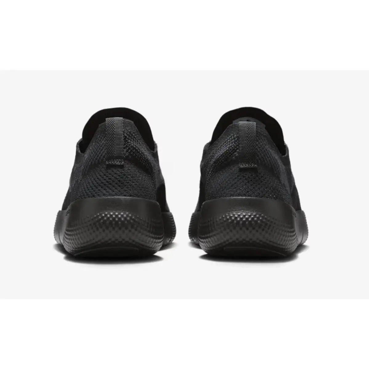 Nike shoes - Nike Free 2025 - Free - Black 2