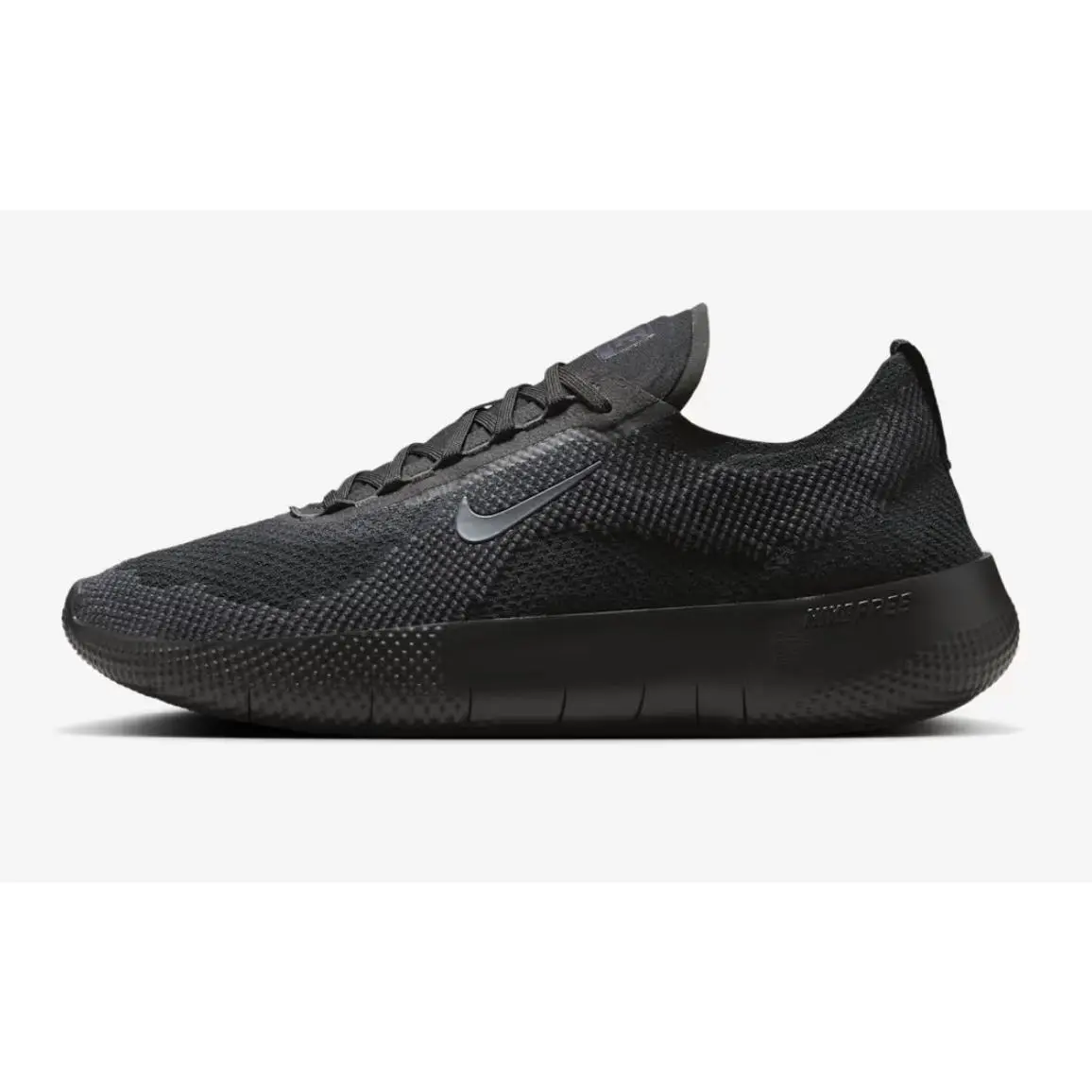 Nike shoes - Nike Free 2025 - Free - Black 8