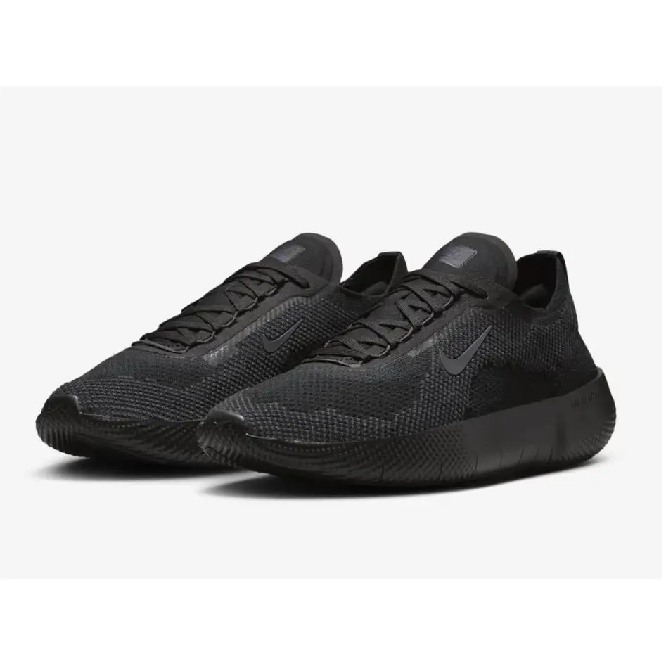 Nike shoes - Nike Free 2025 - Free - Black 7