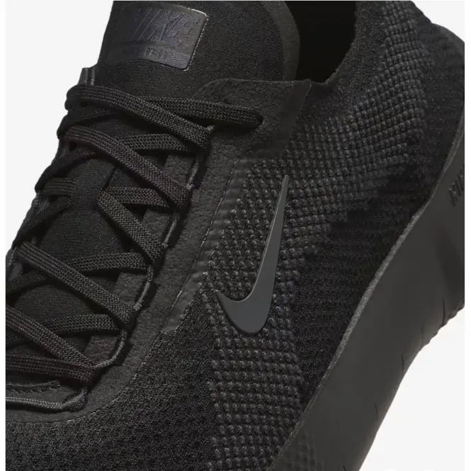 Nike shoes - Nike Free 2025 - Free - Black 3