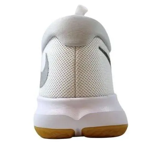 Nike shoes - Nike Zoom Assersion - Zoom Assersion - 917505 101 - White 0