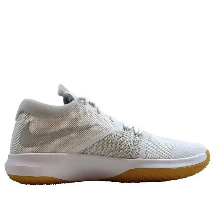 Nike shoes - Nike Zoom Assersion - Zoom Assersion - 917505 101 - White 2