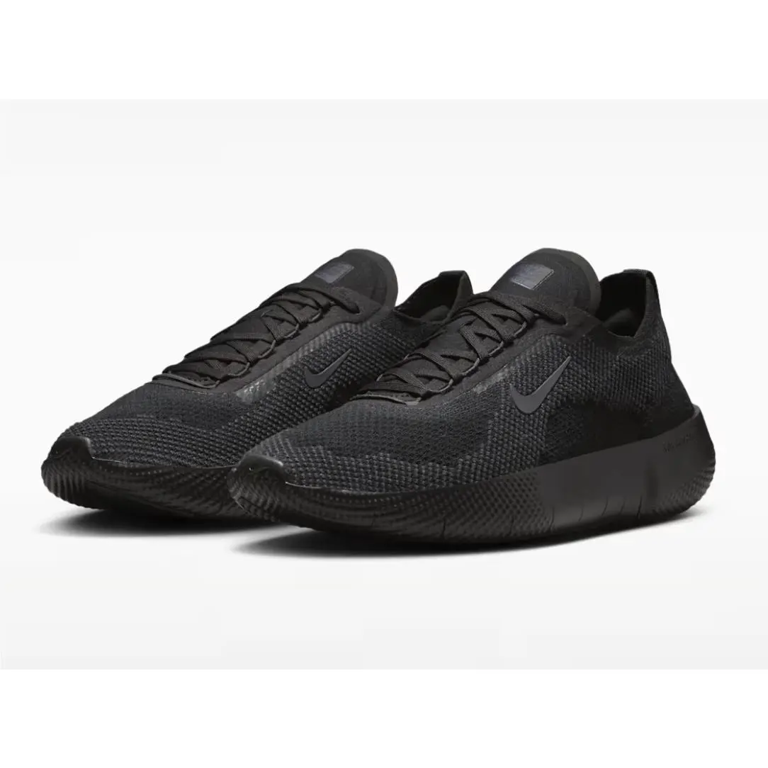 Nike shoes - Nike Free 2025 - Free - Black 0