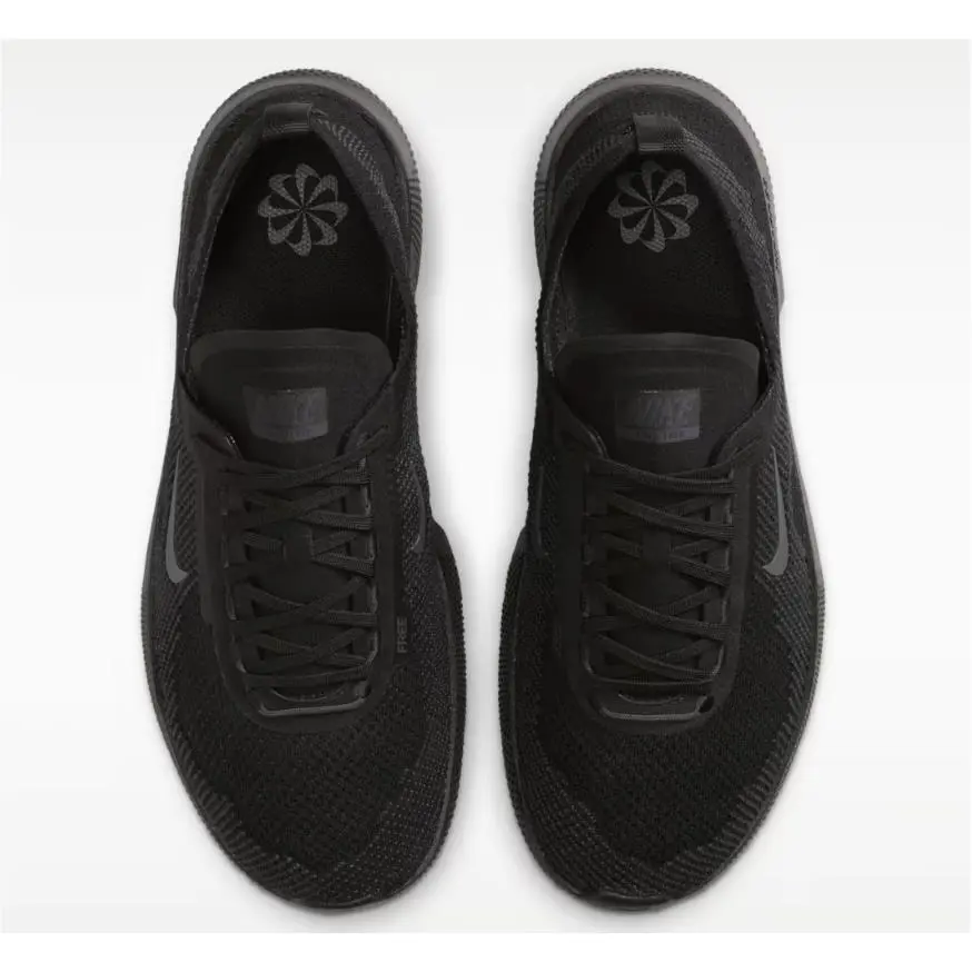 Nike shoes - Nike Free 2025 - Free - Black 2