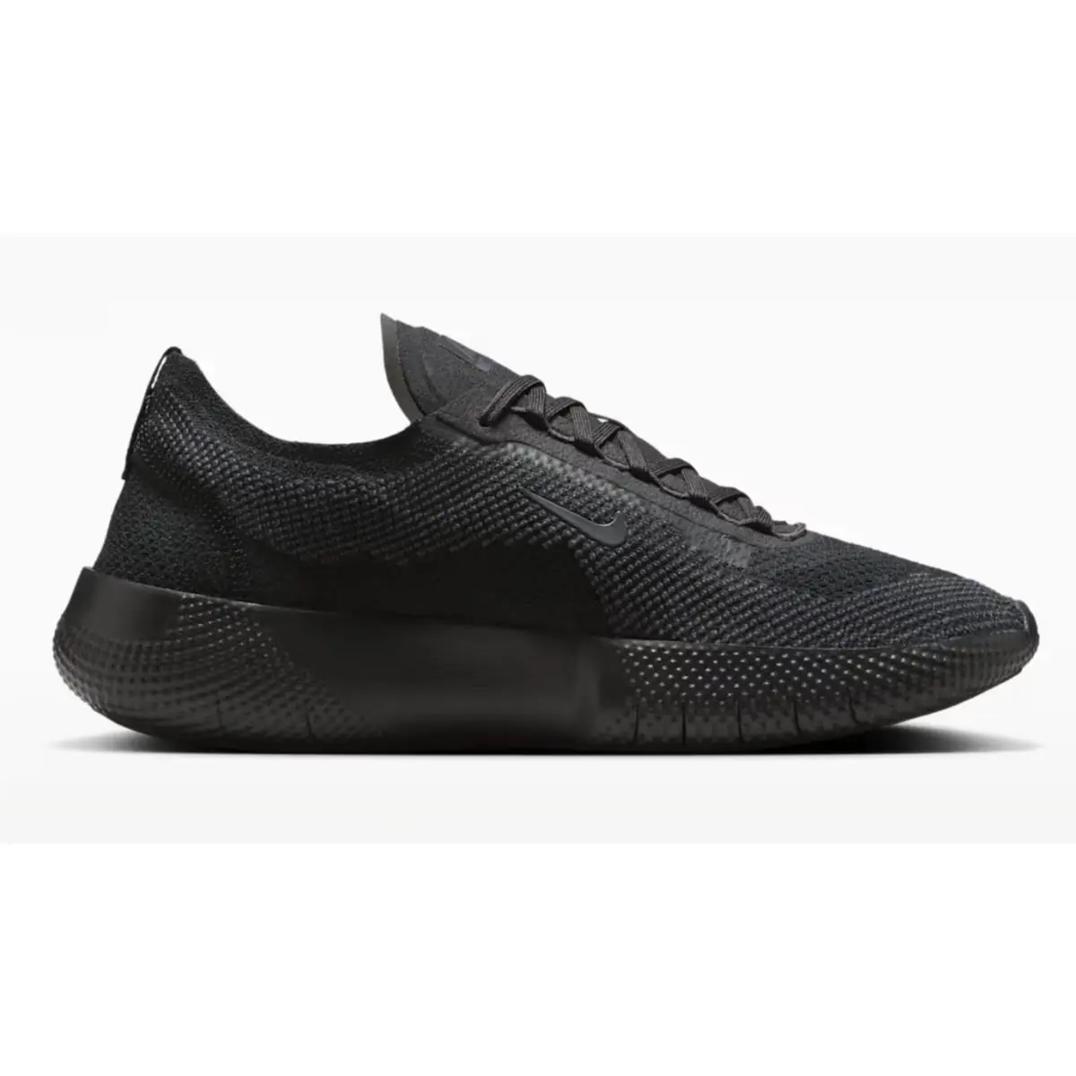 Nike shoes - Nike Free 2025 - Free - Black 8