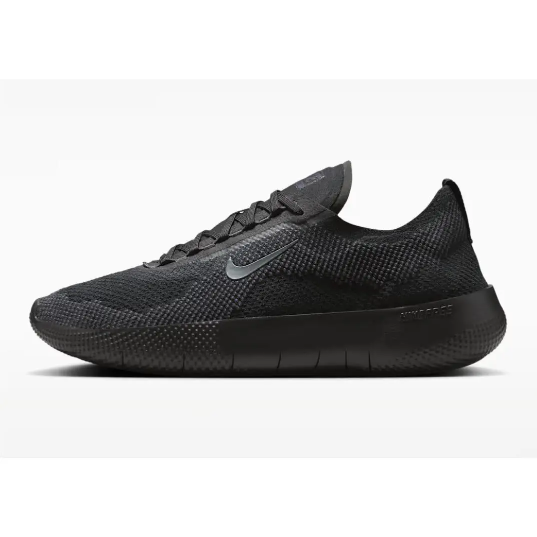 Nike shoes - Nike Free 2025 - Free - Black 4