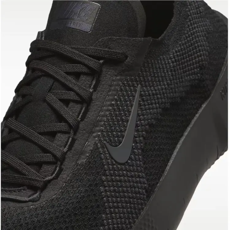 Nike shoes - Nike Free 2025 - Free - Black 1