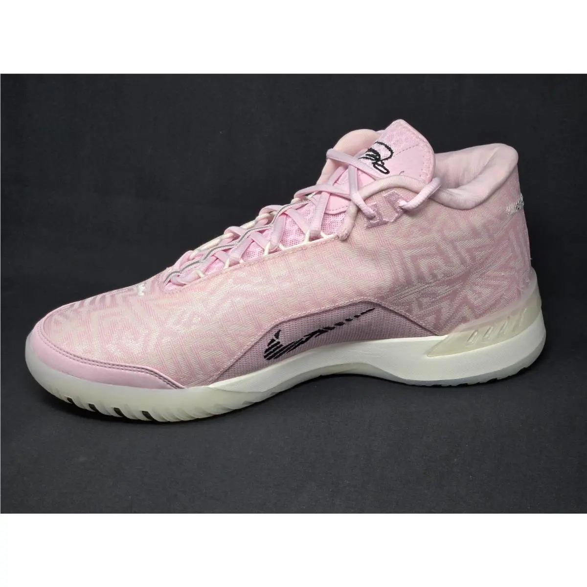 Nike shoes - Nike Zoom LeBron - Zoom LeBron - HF0712-602 - Pink 0