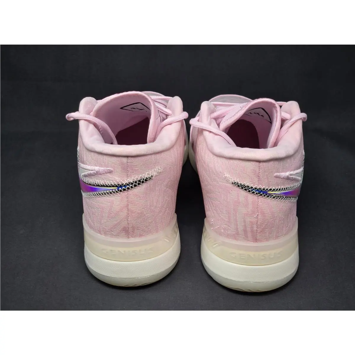 Nike shoes - Nike Zoom LeBron - Zoom LeBron - HF0712-602 - Pink 4