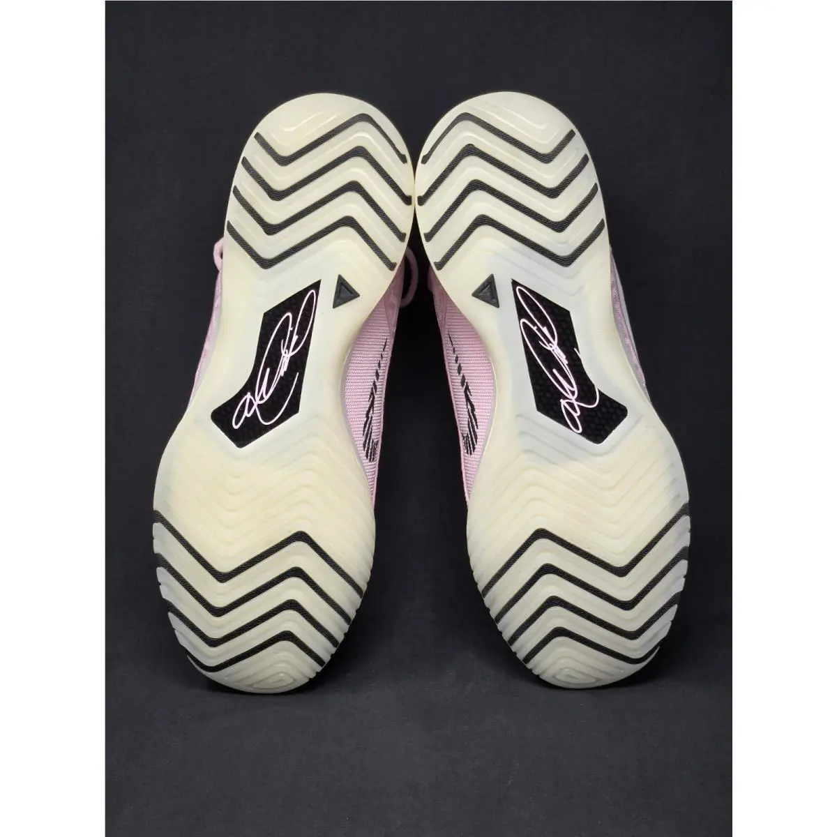 Nike shoes - Nike Zoom LeBron - Zoom LeBron - HF0712-602 - Pink 5